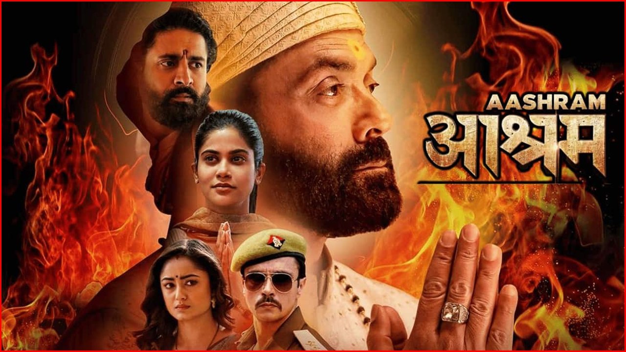 Aashram Season 4 Web Series Cast Trailer Review Ott Release Date Filmyzilla