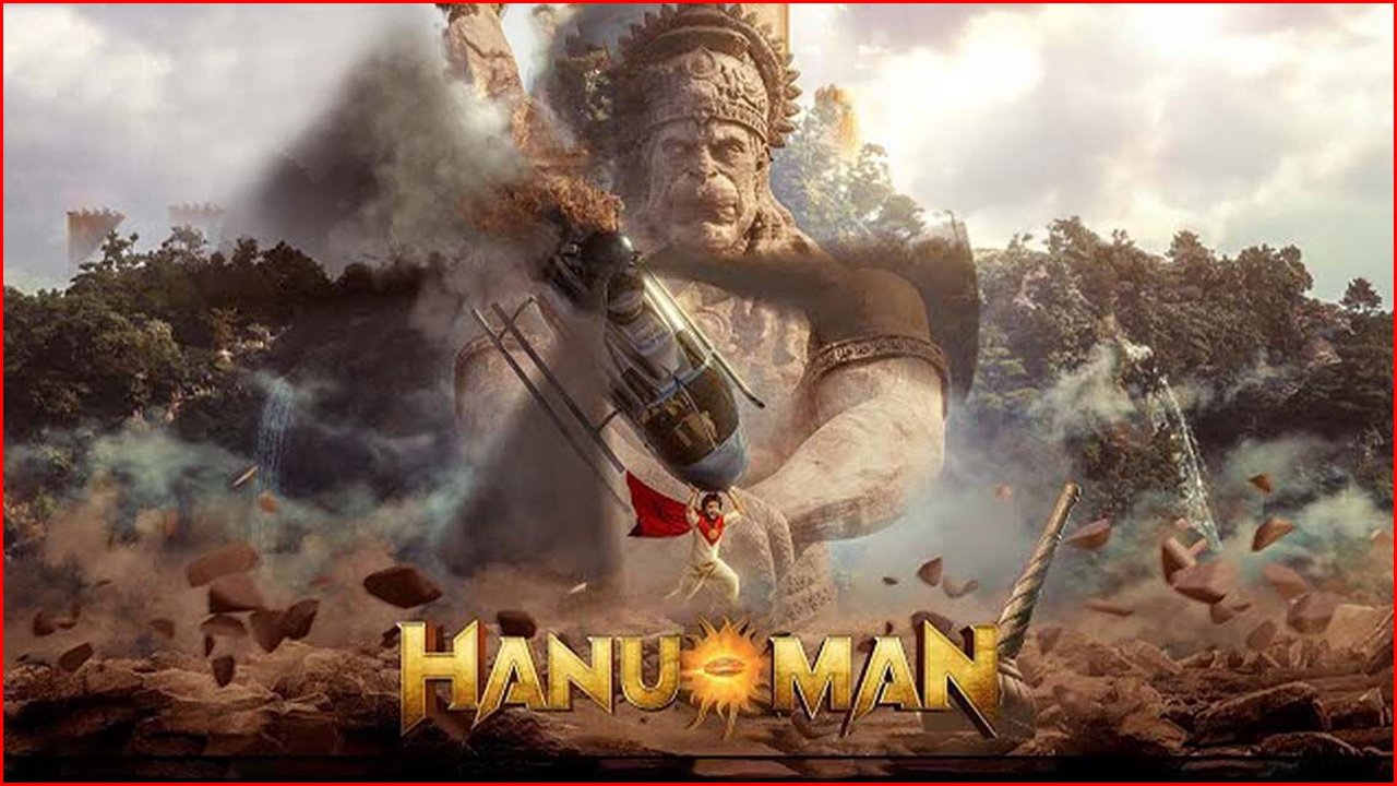 HanuMan Movie