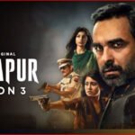 Mirzapur Season 3