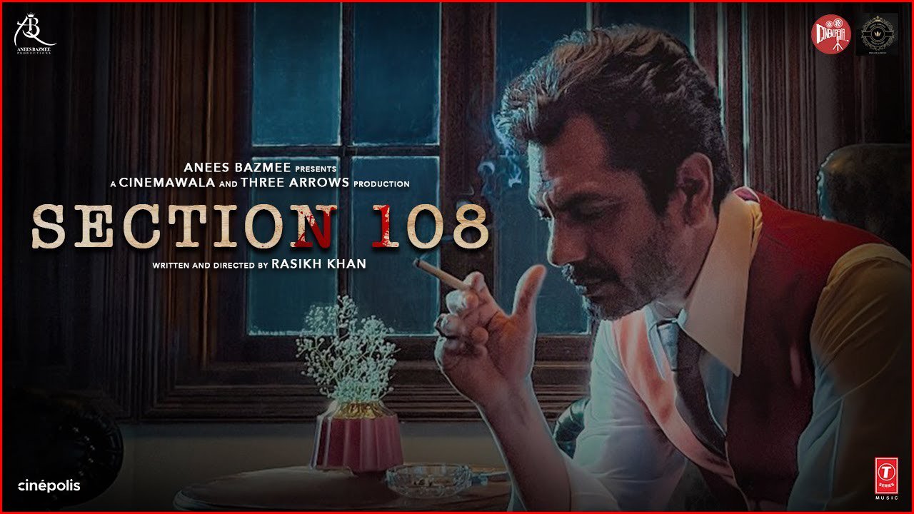 Section 108 Movie